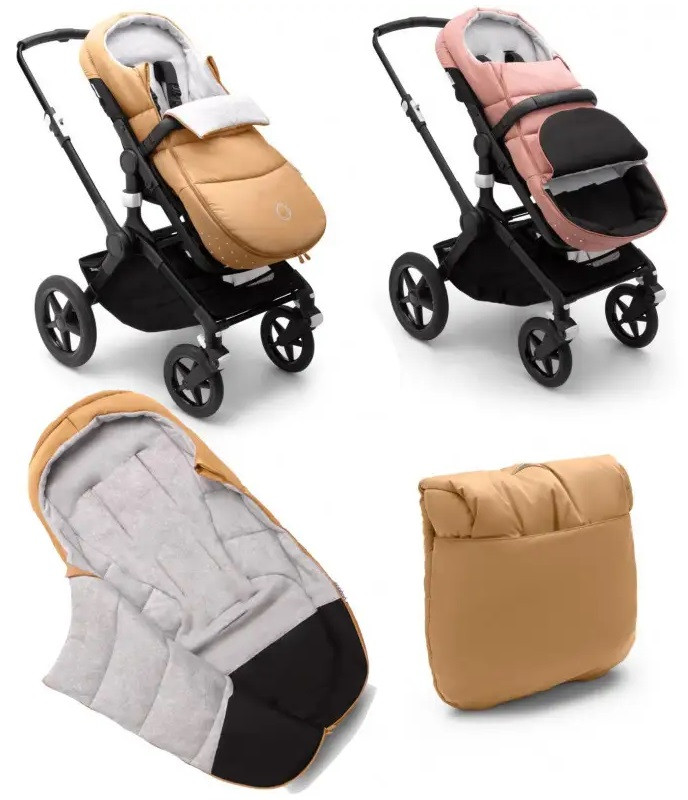 Спальний мішок Bugaboo