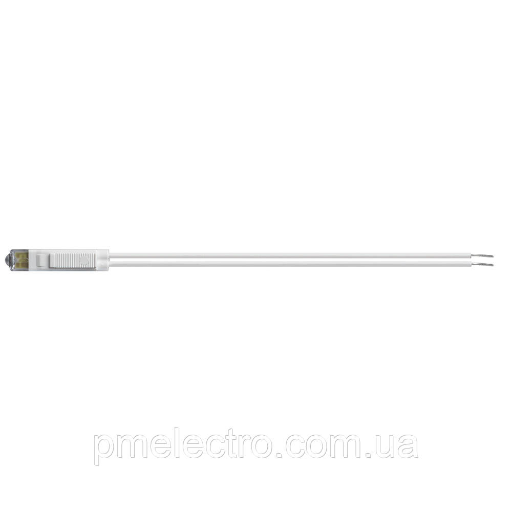 Лампа LED для аксіального вимикача 230 В, Янтар, Legrand Bticino LivingLight, LN4743/230A