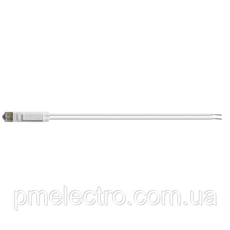 Лампа LED для аксіального вимикача 230 В, Янтар, Legrand Bticino LivingLight, LN4743/230A, фото 1