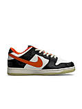 Жіночі кросівки Nike SB Dunk Low PRM Halloween (GS), фото 3
