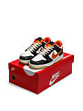 Жіночі кросівки Nike SB Dunk Low PRM Halloween (GS), фото 8