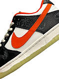 Жіночі кросівки Nike SB Dunk Low PRM Halloween (GS), фото 7
