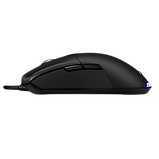 Миша ігрова провідна USB HATOR Pulsar 2 PRO (HTM-520) 16000 dpi чорна, фото 5