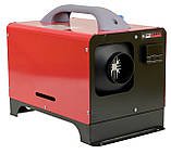 Автономка повітряна Profter AVT 5000- 220V (12/24) Автономний дизельний обігрівач, фото 2