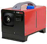 Автономка повітряна Profter AVT 5000- 220V (12/24) Автономний дизельний обігрівач, фото 5