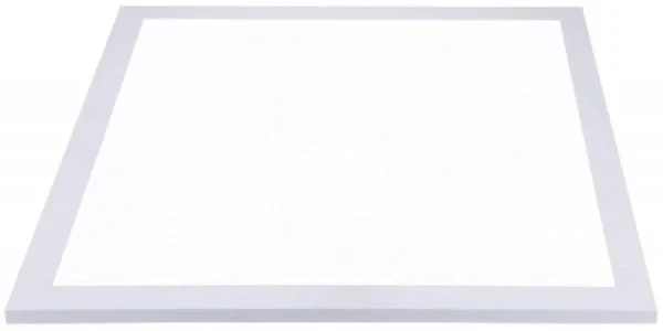 LED панель 1200Lm, 6000К, світлова панель 24W, Puluz 5138 для предметної зйомки