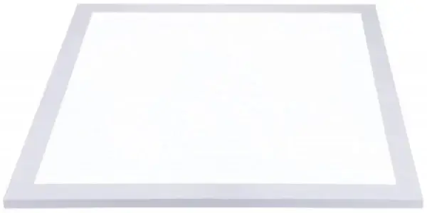 LED панель 1200Lm, 6000К, світлова панель 24W, Puluz 5138 для предметної зйомки, фото 1