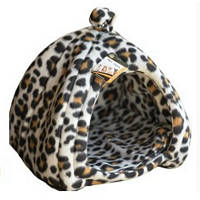 М'який будиночок для хатніх вихованців Маленький