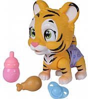 Ігровий набір Simba Toys Pamper Pets Тигреня (5953575)