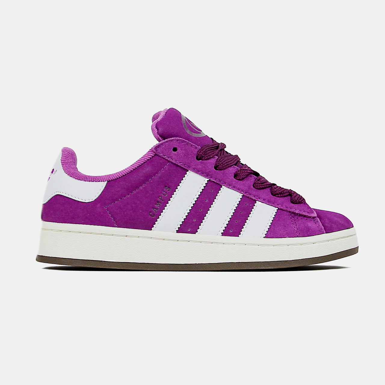 Жіночі кросівки Adidas Campus 00's Violet, фото 1