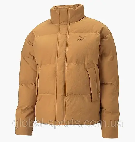 Puma clearance classic jacket