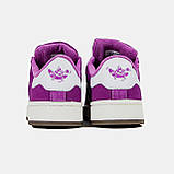 Жіночі кросівки Adidas Campus 00's Violet, фото 7
