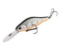 Воблер AllBlue Hunch 70SP DR (ZipBaits Khamsin 70 SP-DR) цвет B