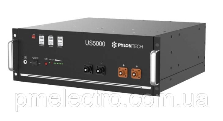 Pylontech us5000, фото 1
