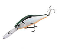 Воблер AllBlue Hunch 70SP DR (ZipBaits Khamsin 70 SP-DR) цвет F