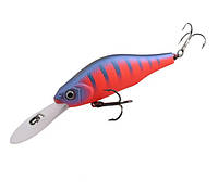 Воблер AllBlue Hunch 70SP DR (ZipBaits Khamsin 70 SP-DR) цвет E