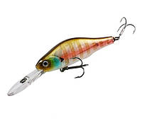 Воблер AllBlue Hunch 70SP DR (ZipBaits Khamsin 70 SP-DR) цвет I