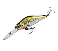 Воблер AllBlue Hunch 70SP DR (ZipBaits Khamsin 70 SP-DR) цвет J