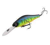 Воблер AllBlue Hunch 70SP DR (ZipBaits Khamsin 70 SP-DR) цвет K