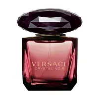 Versace Crystal Noir Туалетная вода женская, 90 мл