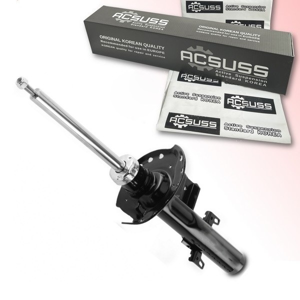 ACSUSS! Посилена Задня Стійка Land Rover Freelander (2006-14) Ленд Ровер Фрілендер. Ліва. 335832 , 22-246561 Корея!, фото 1