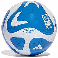 Футбольный мяч 2023 Oceaunz Club Adidas HZ6933_3, № 3, World-of-Toys