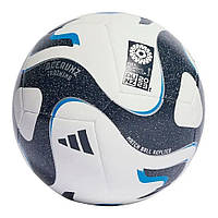 Футбольный мяч 2023 Oceaunz Training Adidas HT9014_3, № 3, World-of-Toys