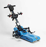 Мобільний гусеничний сходовий підіймач VIMEC T09 ROBY Mobile Stairclimber Standard, фото 3