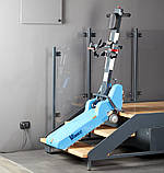 Мобільний гусеничний сходовий підіймач VIMEC T09 ROBY Mobile Stairclimber Standard, фото 5