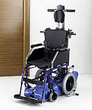 Мобільний гусеничний сходовий підіймач VIMEC T09 ROBY Mobile Stairclimber Standard, фото 8