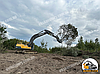 Берегоукріплення річок бульдозером і екскаватором, фото 10