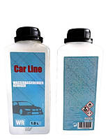 Знежирювач водно-спиртовий CAR LINE 1,0л