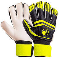 Вратарские перчатки с защитными вставками SP-Sport FB-900-WG(9) размер 9