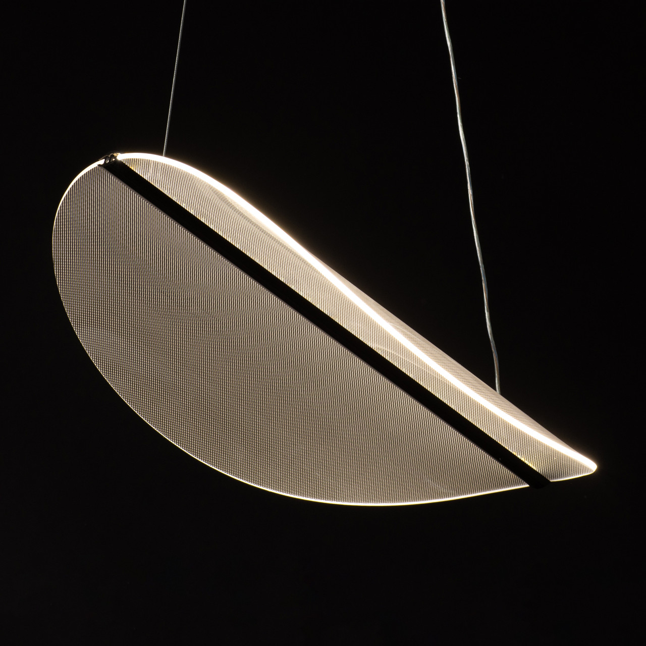 Люстра Світлодіодна, фото 1