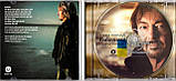 Музичний сд диск CHRIS NORMAN Rediscovered Love songs (2022) (audio cd), фото 2