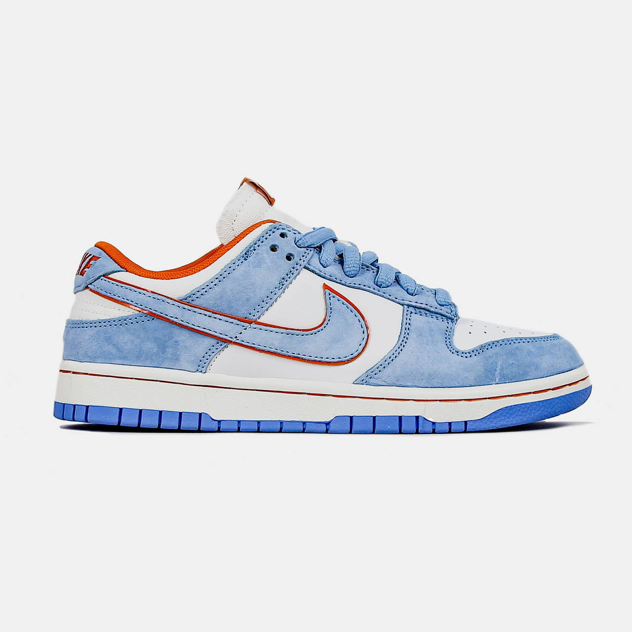 Жіночі кросівки Nike SB Dunk Low X Otomo, фото 1