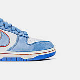 Жіночі кросівки Nike SB Dunk Low X Otomo, фото 2