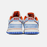 Жіночі кросівки Nike SB Dunk Low X Otomo, фото 6