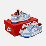 Жіночі кросівки Nike SB Dunk Low X Otomo, фото 8