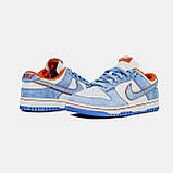Жіночі кросівки Nike SB Dunk Low X Otomo, фото 10