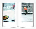 Книга про вуличну світлину Сола Лейтера Saul Leiter: Forever Saul Leiter фотомистецтво книги з ілюстраціями, фото 3