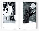 Книга про вуличну світлину Сола Лейтера Saul Leiter: Forever Saul Leiter фотомистецтво книги з ілюстраціями, фото 7