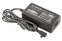 Зарядное устройство BestBatt для Sony AC-PW10AM (7.6V 3A)