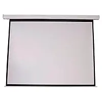 Проекционный экран 120" Atria MW-NTSC-120D настенный 244х183см