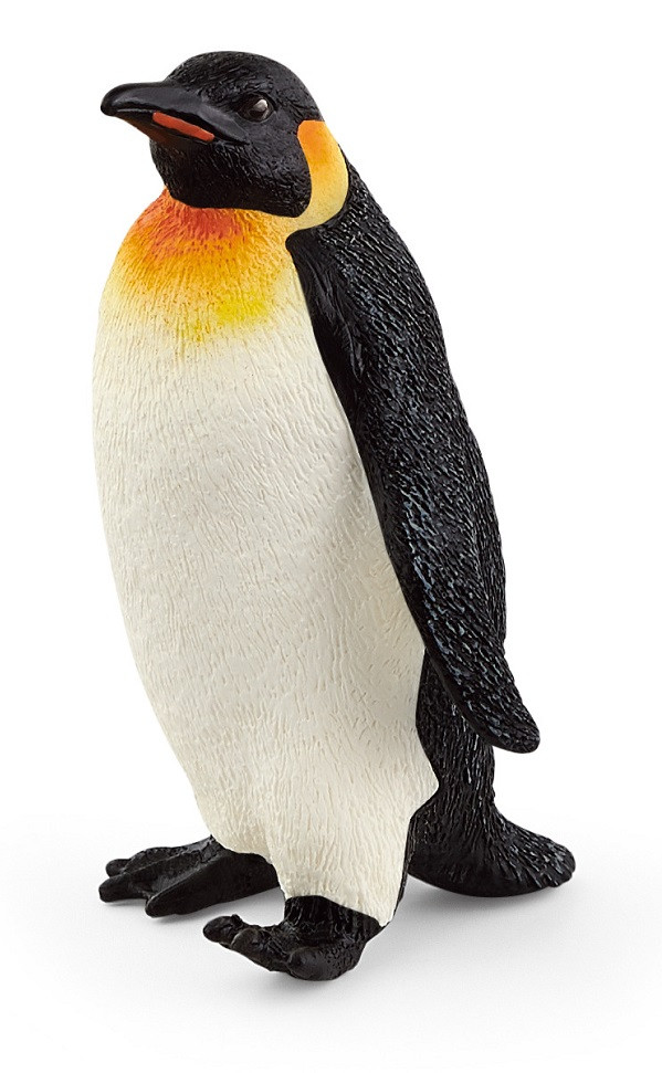 Іграшка фігурка Schleich Пінгвін