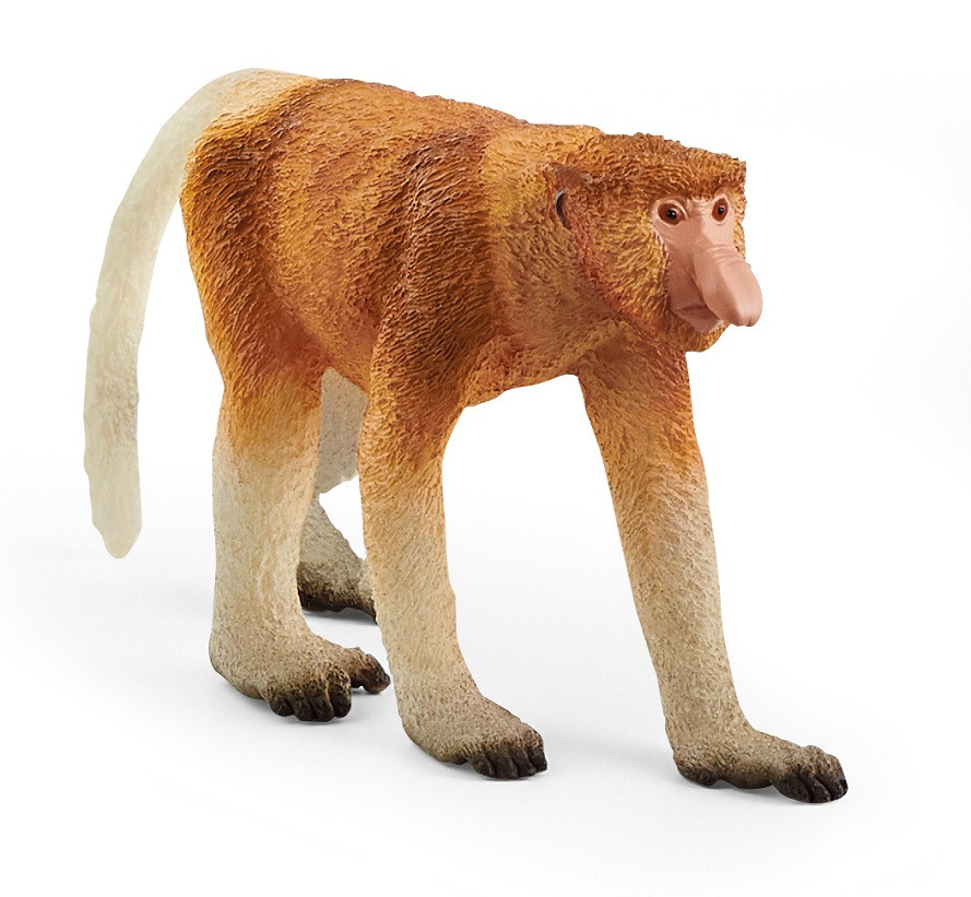 Іграшка фігурка Schleich Носач