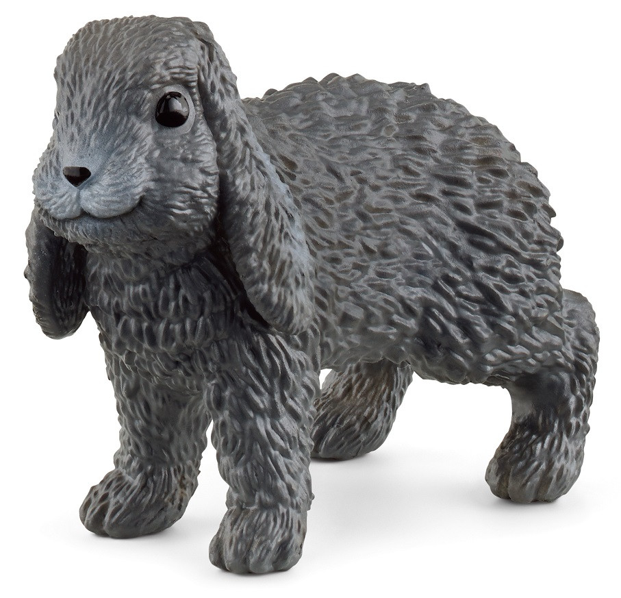 Іграшка фігурка Schleich Вухастий кролик