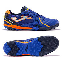 Сороконожки Joma DRIBLING синие DRIW2304TF, Темно-синий, Размер (EU) - 40