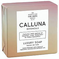 Мыло - Scottish Fine Soaps Calluna Botanicals Luxury Soap 100g (1100876)