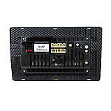 Al Магнітола 2 din W-10 6/128Gb 4G Wi-Fi GPS Top Android, фото 3